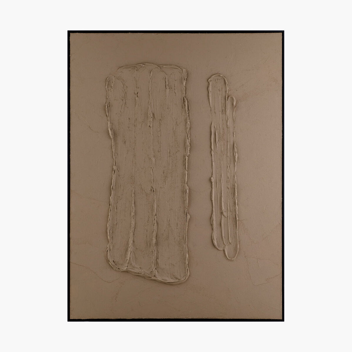 Altara II Framed Art