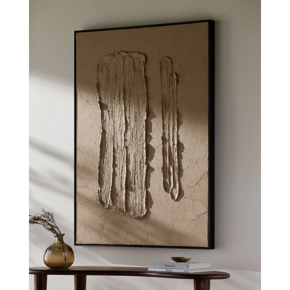 Altara II Framed Art