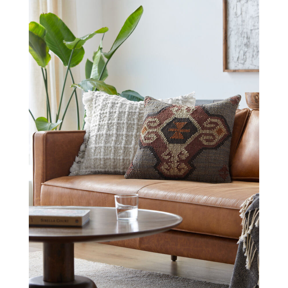 Sable Pillow
