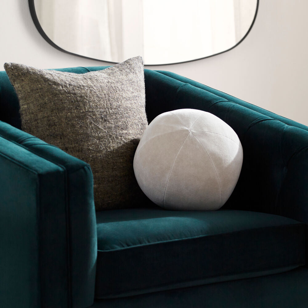 Flores Pillow