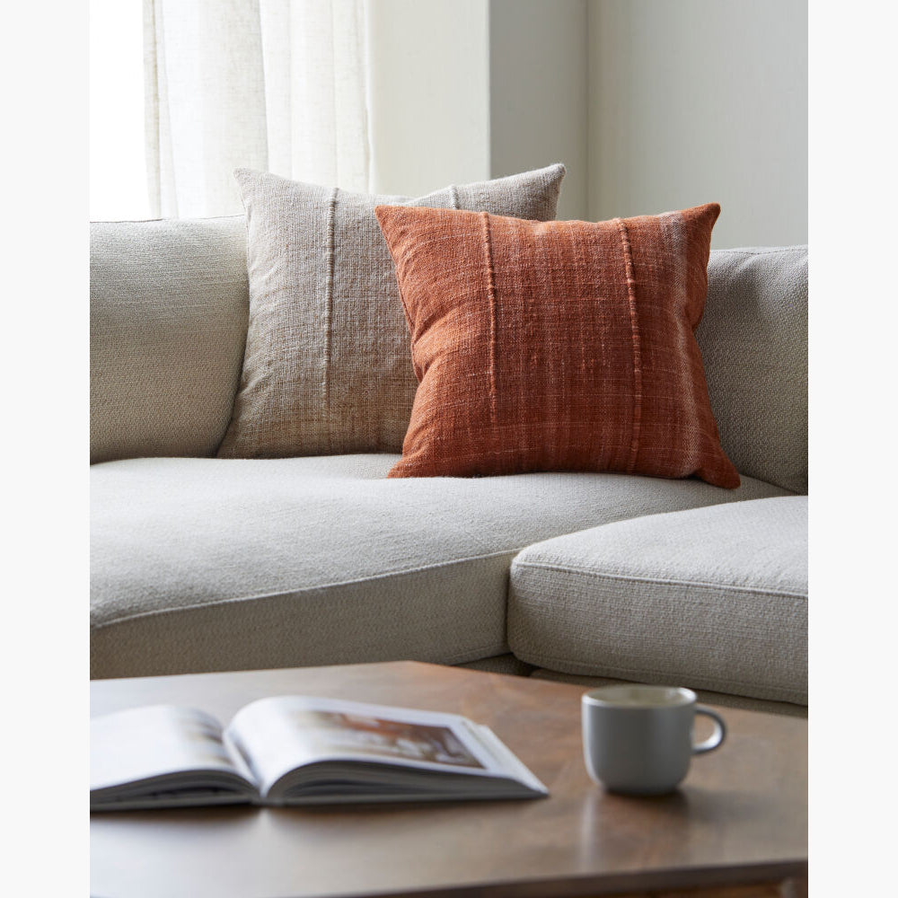 Nara Pillow