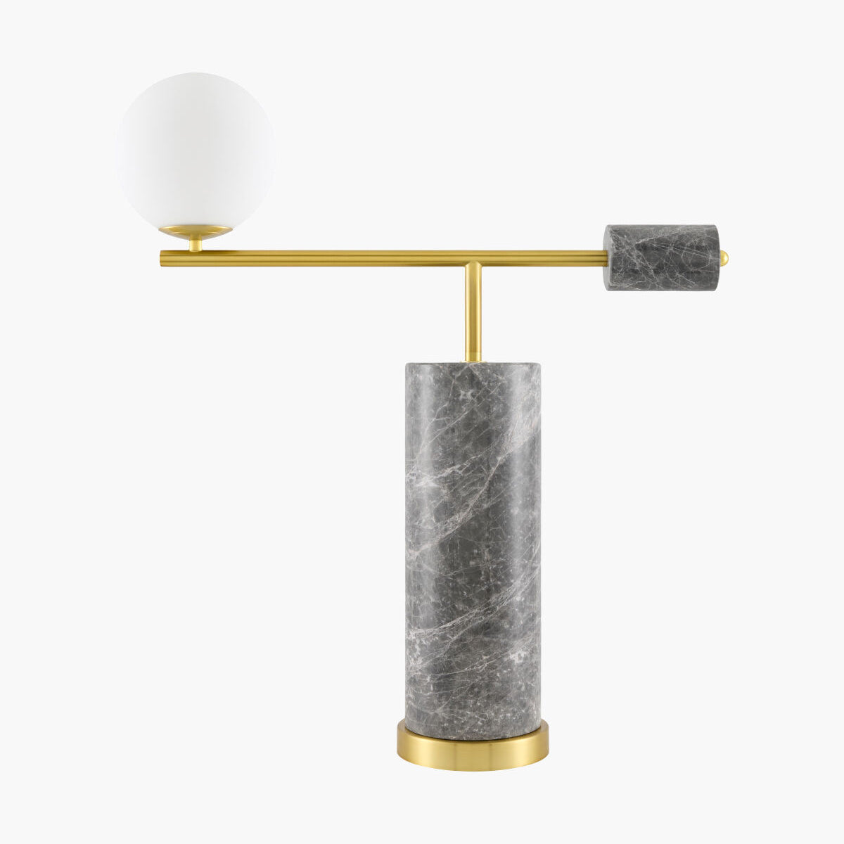 Alistair Table Lamp