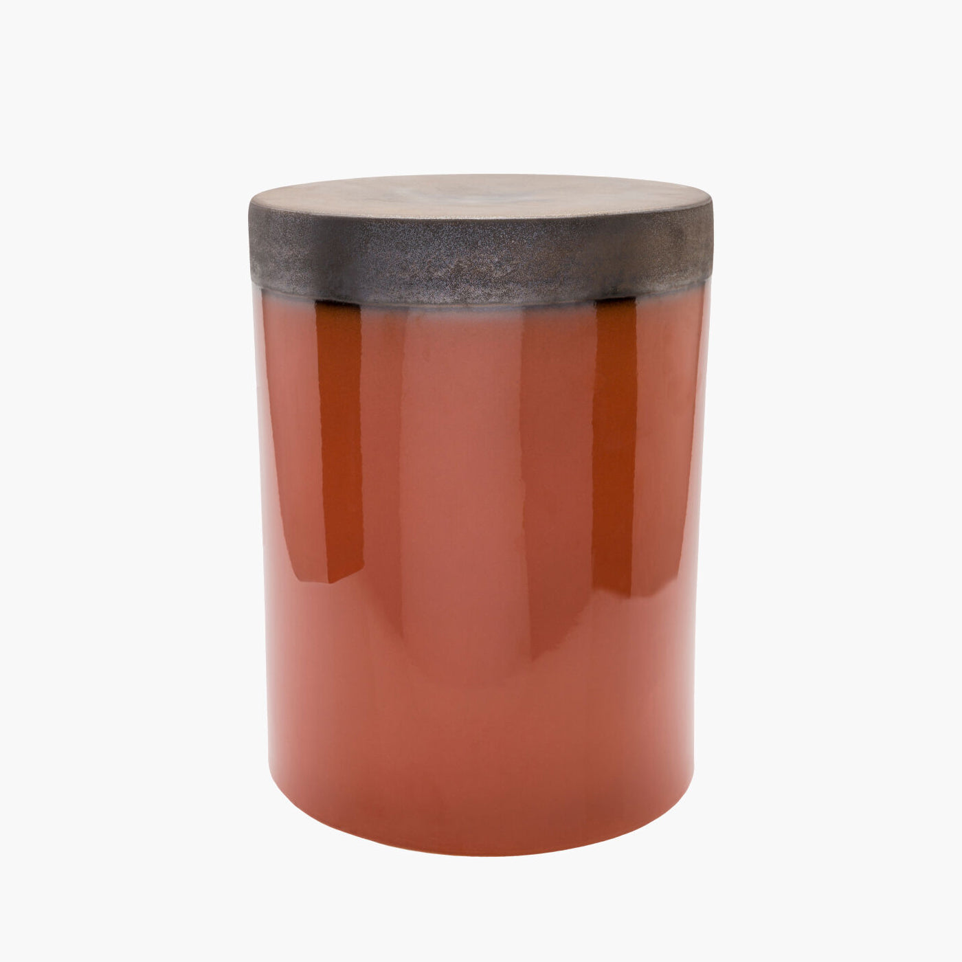 Banks Garden Stool
