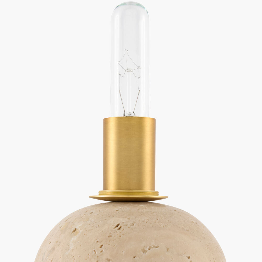 Olma Table Lamp