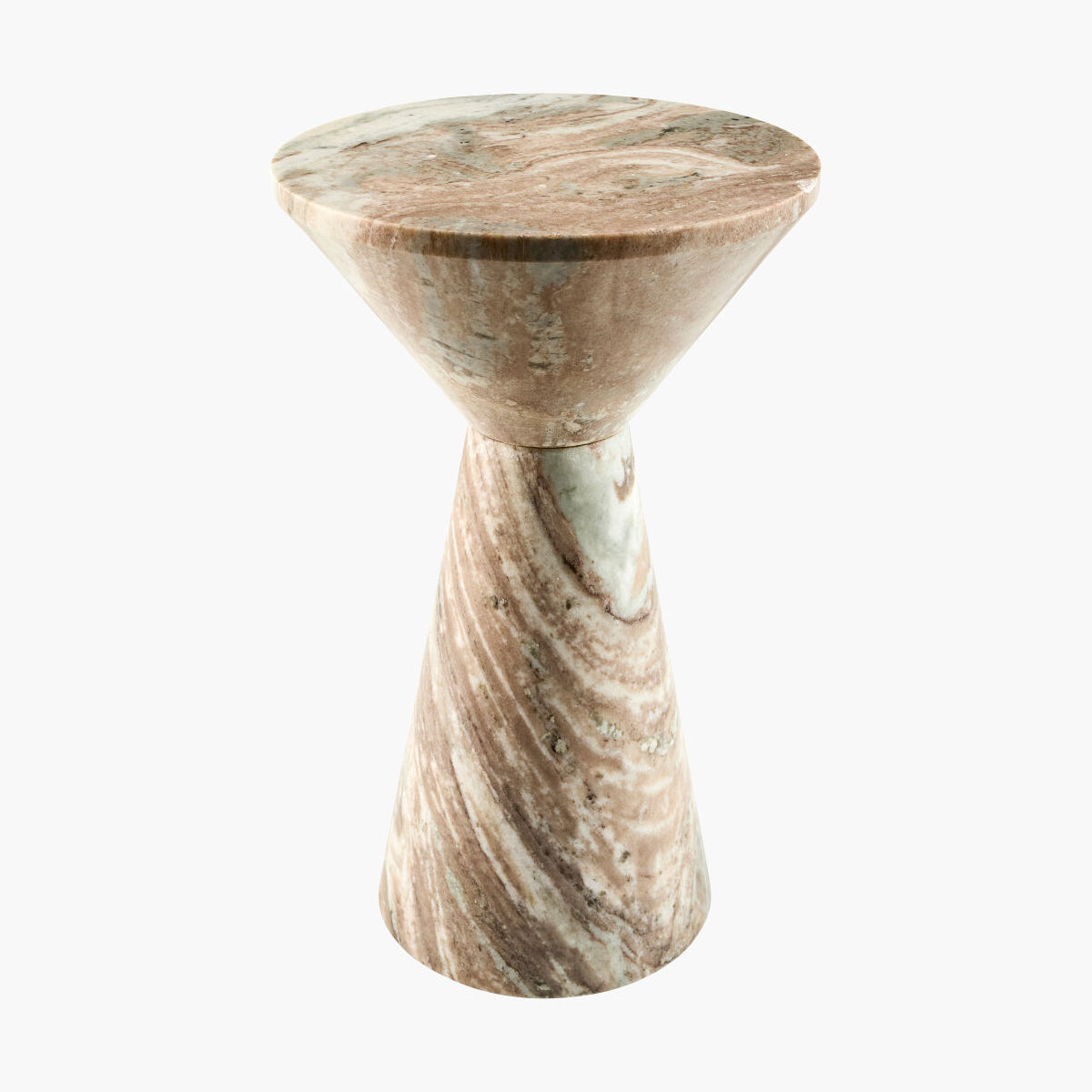 Nemsey End Table