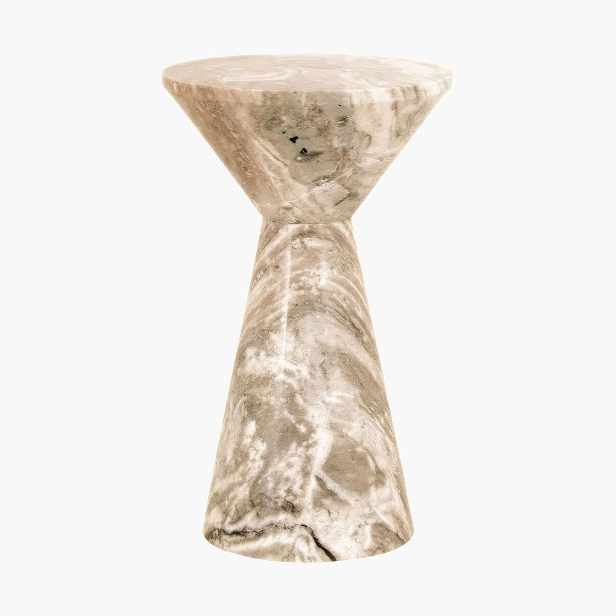 Nemsey End Table
