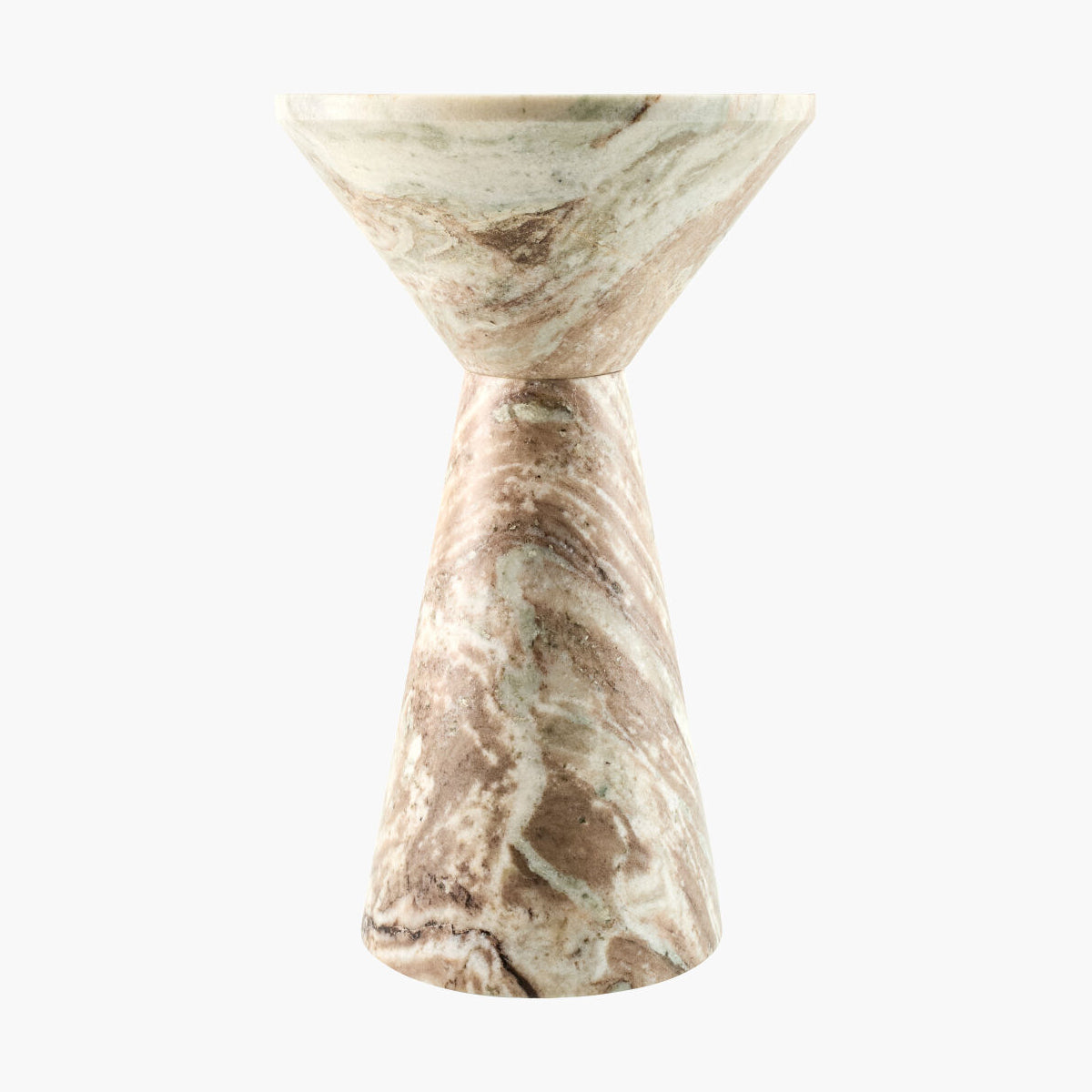 Nemsey End Table