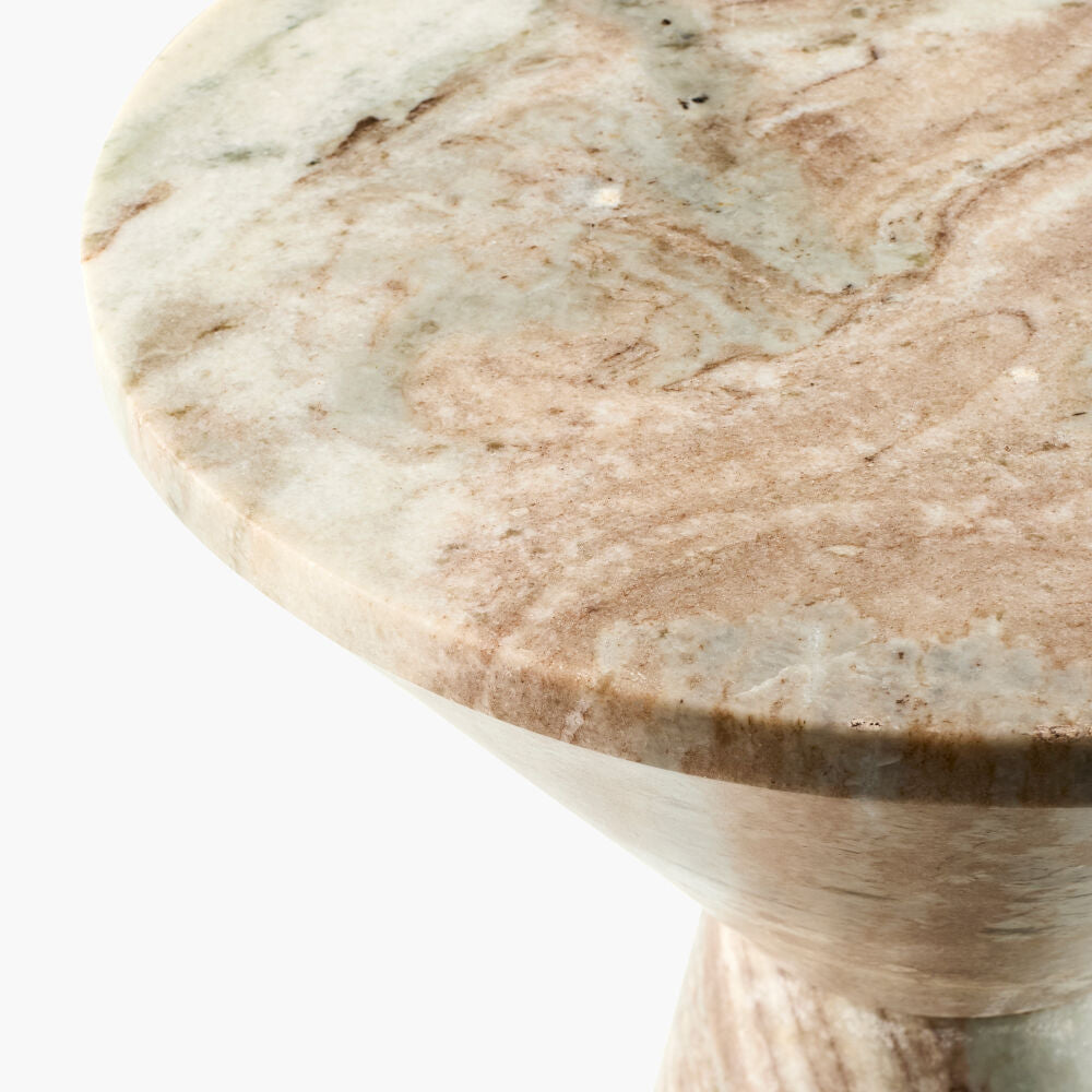 Nemsey End Table