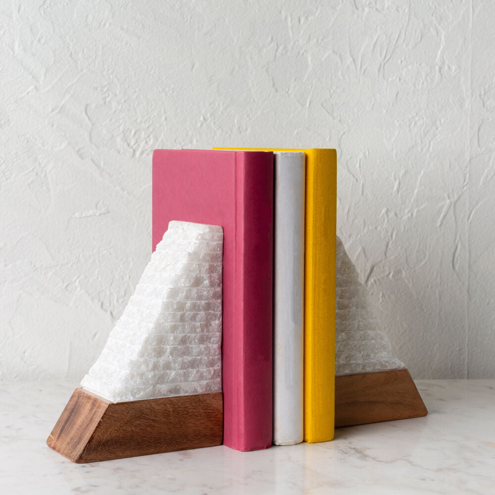 Curran Bookends