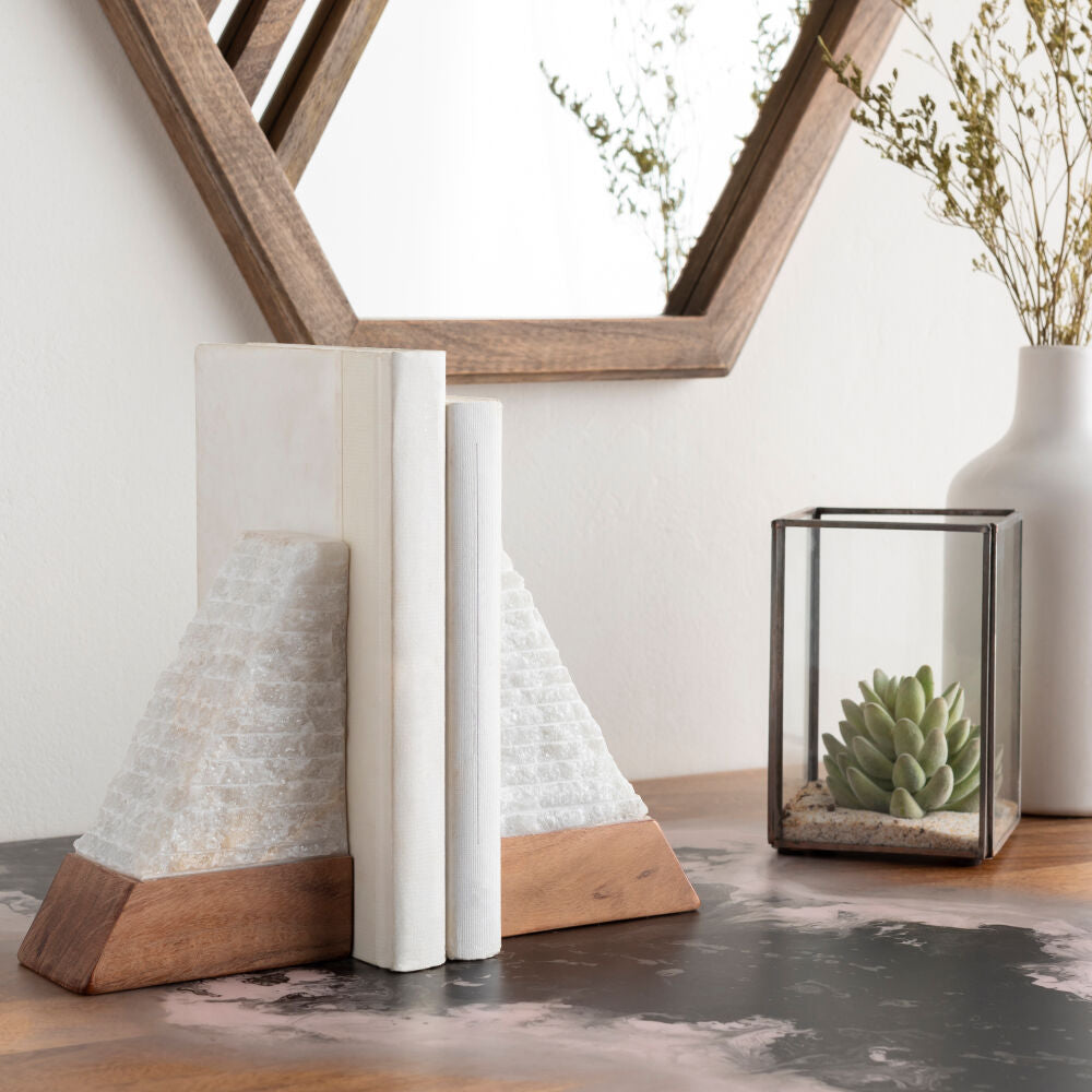 Curran Bookends