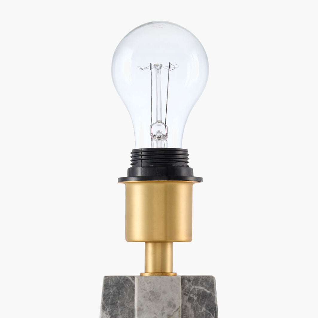 Cura Table Lamp