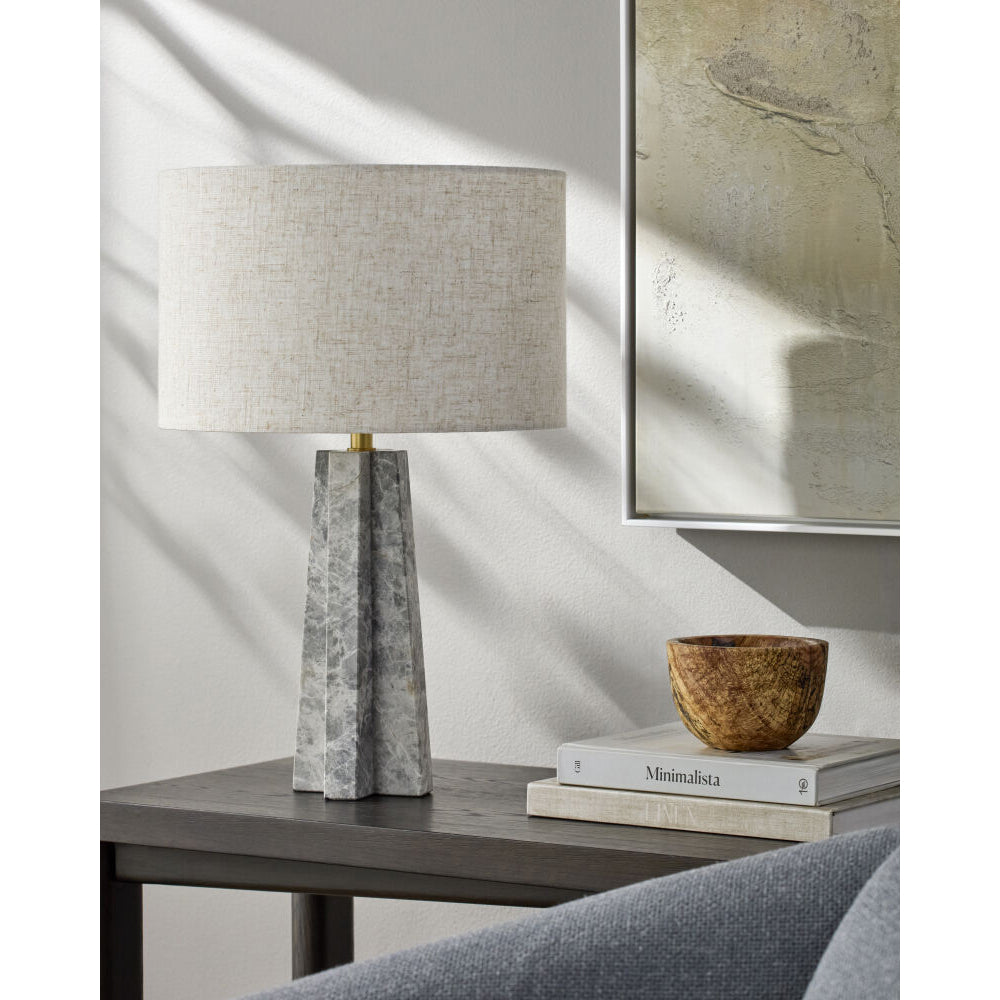 Cura Table Lamp