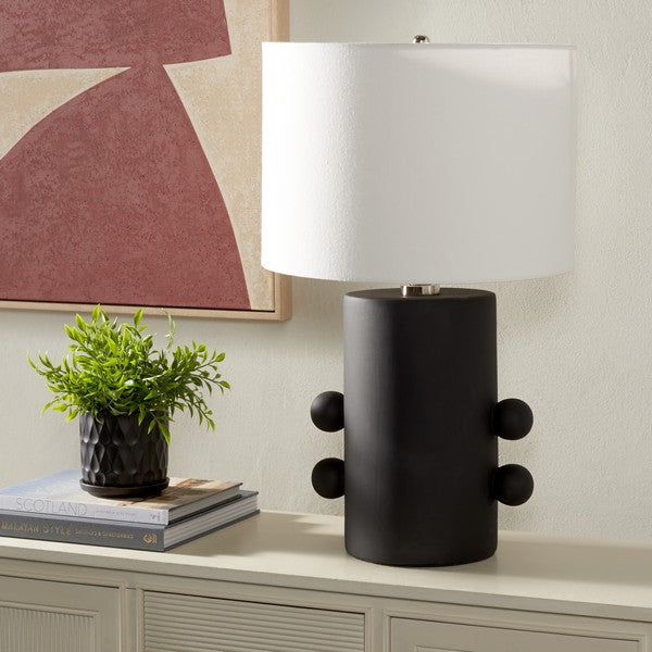 Thorne Ceramic Table Lamp
