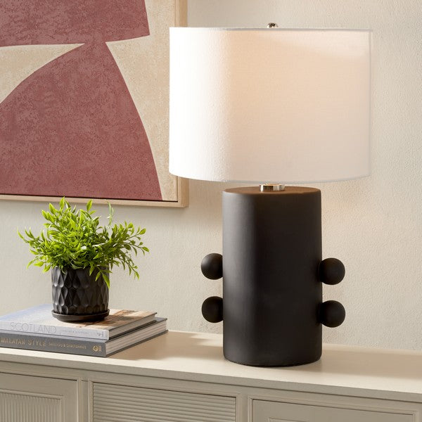Thorne Ceramic Table Lamp