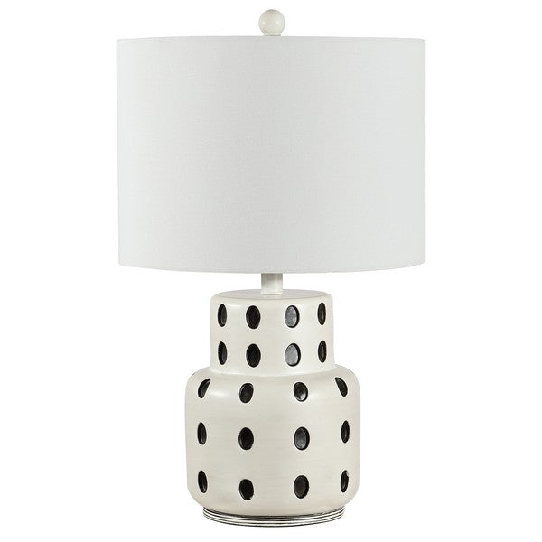 Stevie Table Lamp