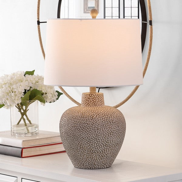 Asher Table Lamp