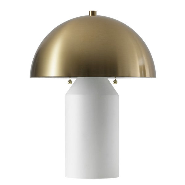 Lucas Metal Table Lamp