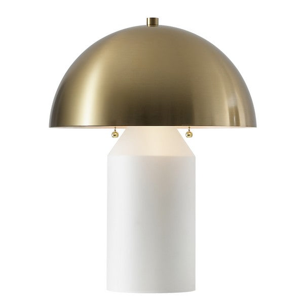 Lucas Metal Table Lamp
