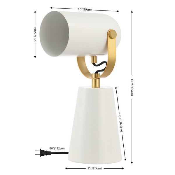 Santi Table Lamp