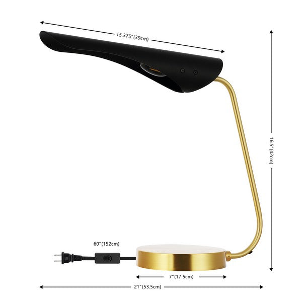 Zoe Table Lamp