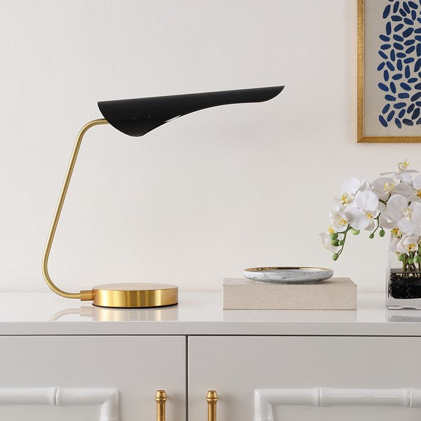 Zoe Table Lamp