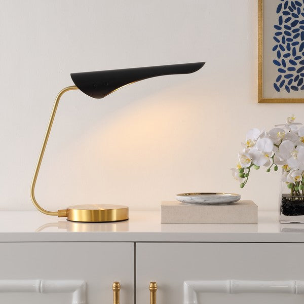 Zoe Table Lamp