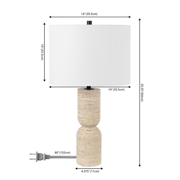 Sala Table Lamp