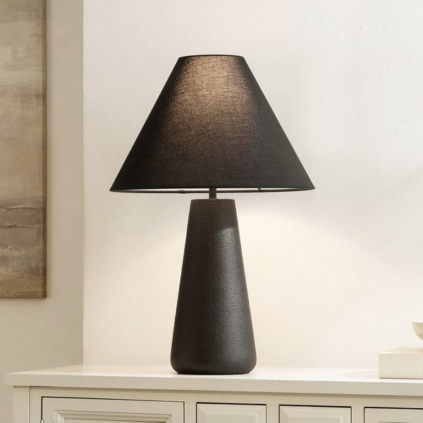 Eve Resin Lamp
