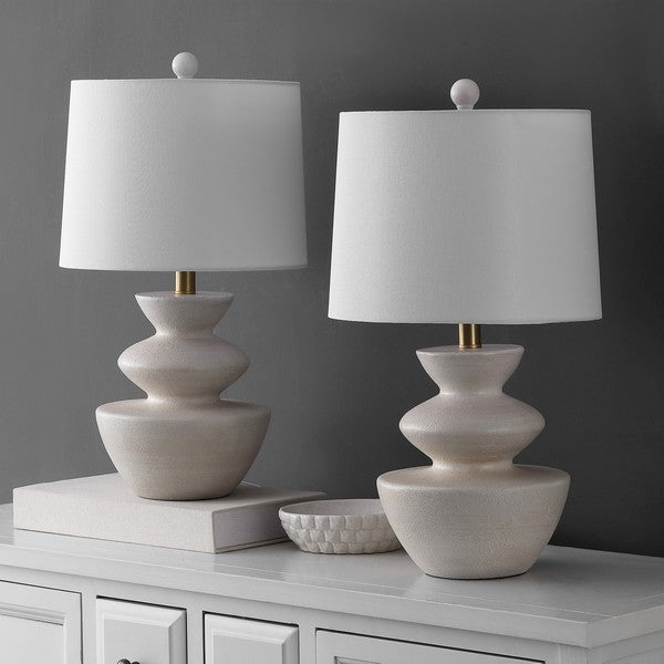 Molina Table Lamp - Set of 2