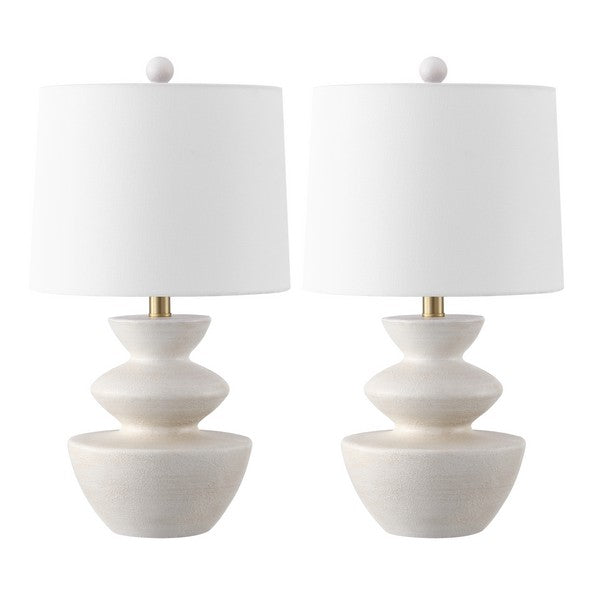 Molina Table Lamp - Set of 2