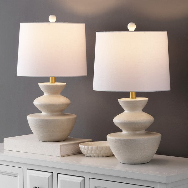 Molina Table Lamp - Set of 2