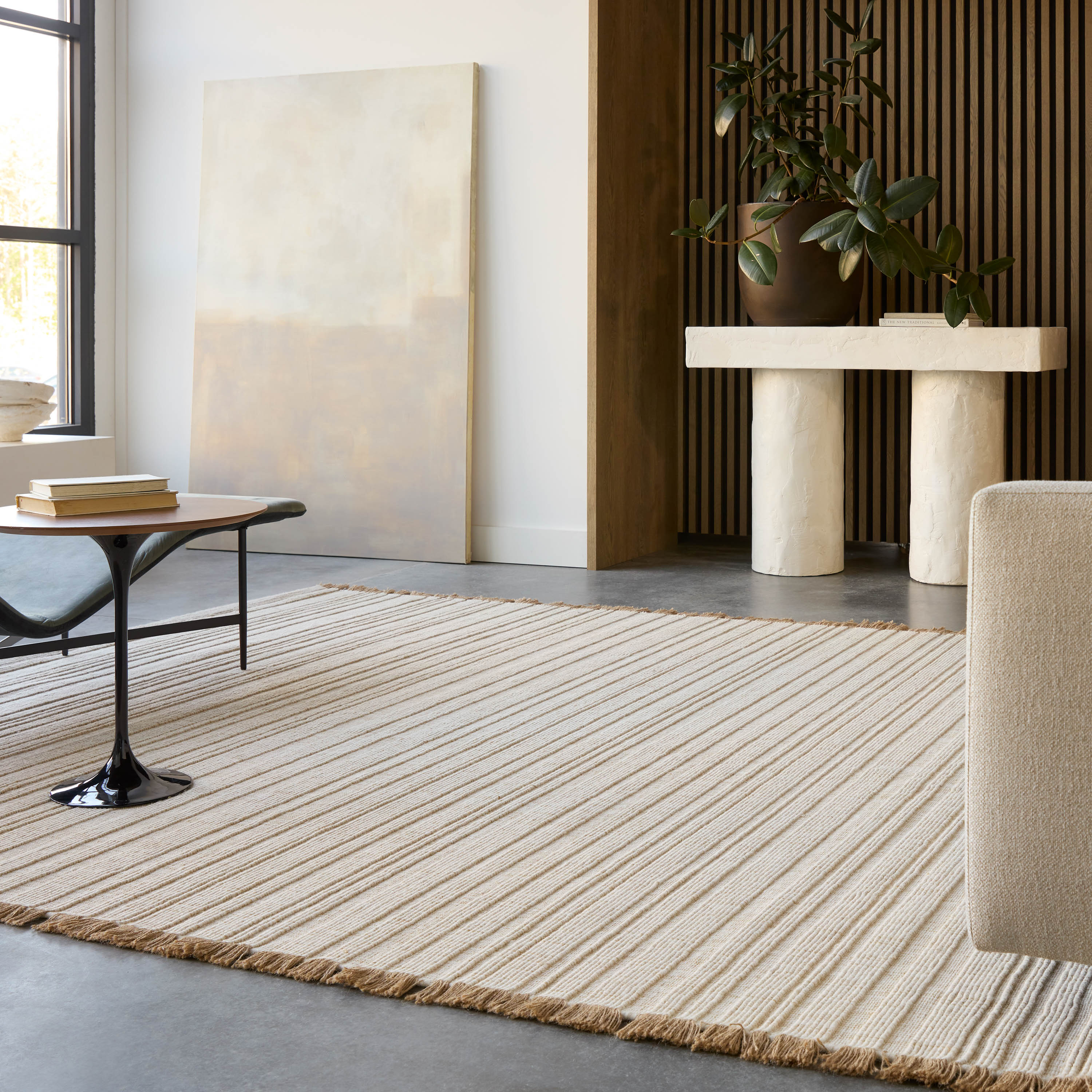 Bandera Rug