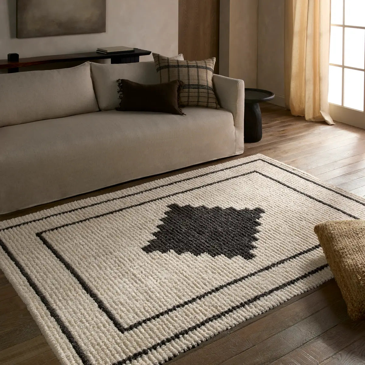 Label J by Jaipur Living Antaram Rug