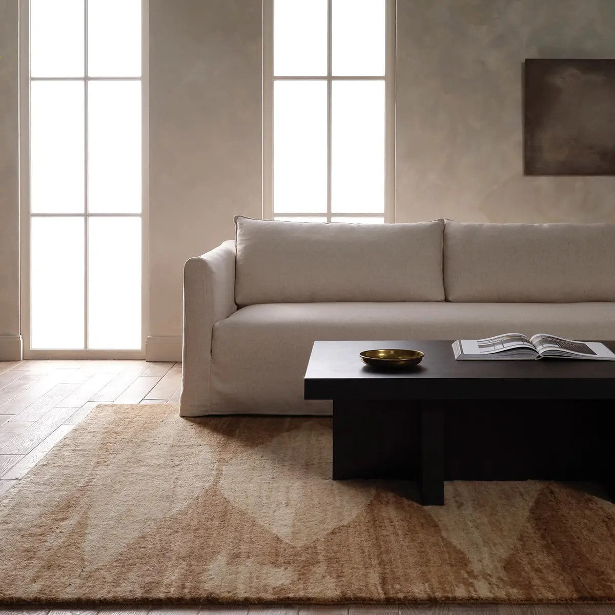 Liya Rug