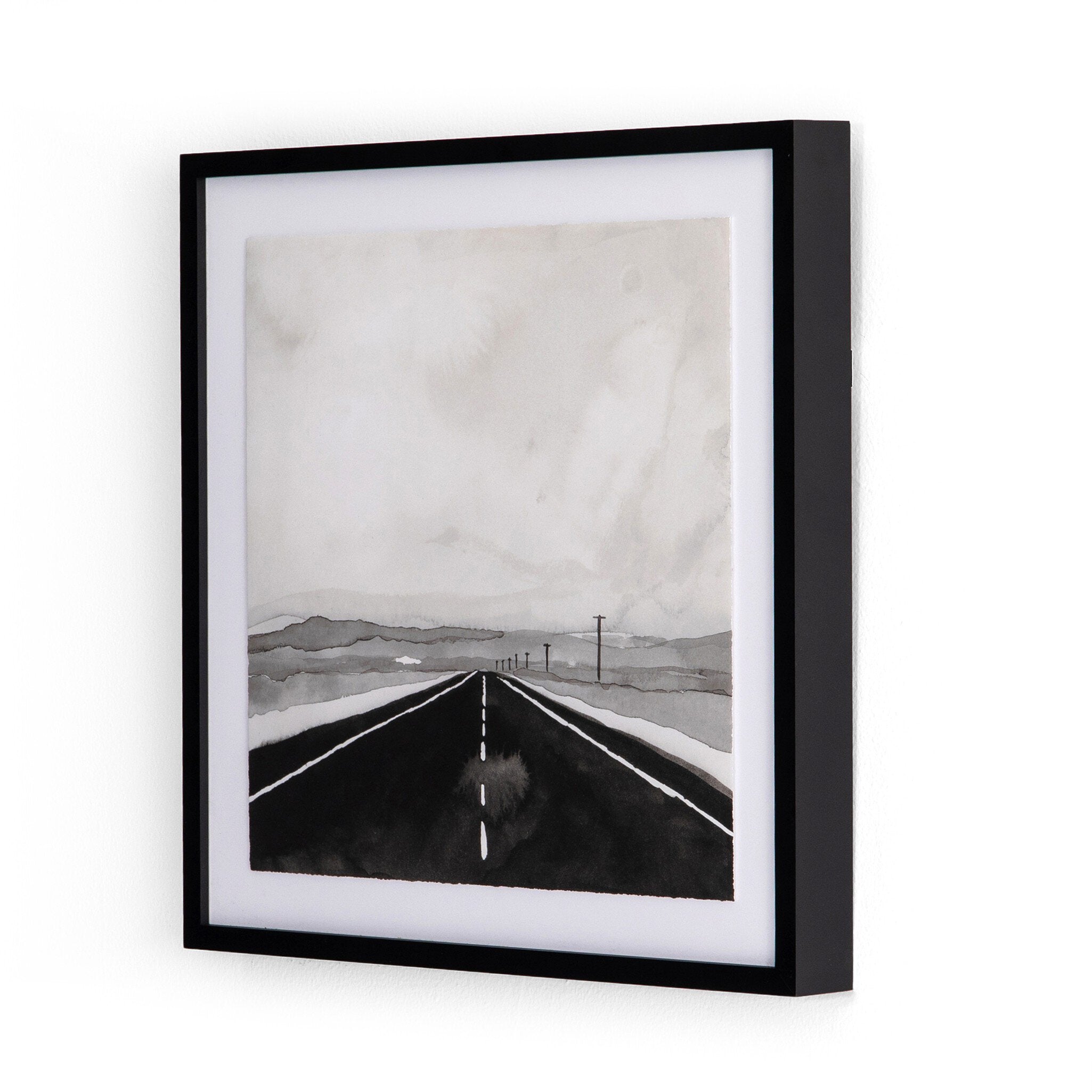 Open Road by Kelly Colchin