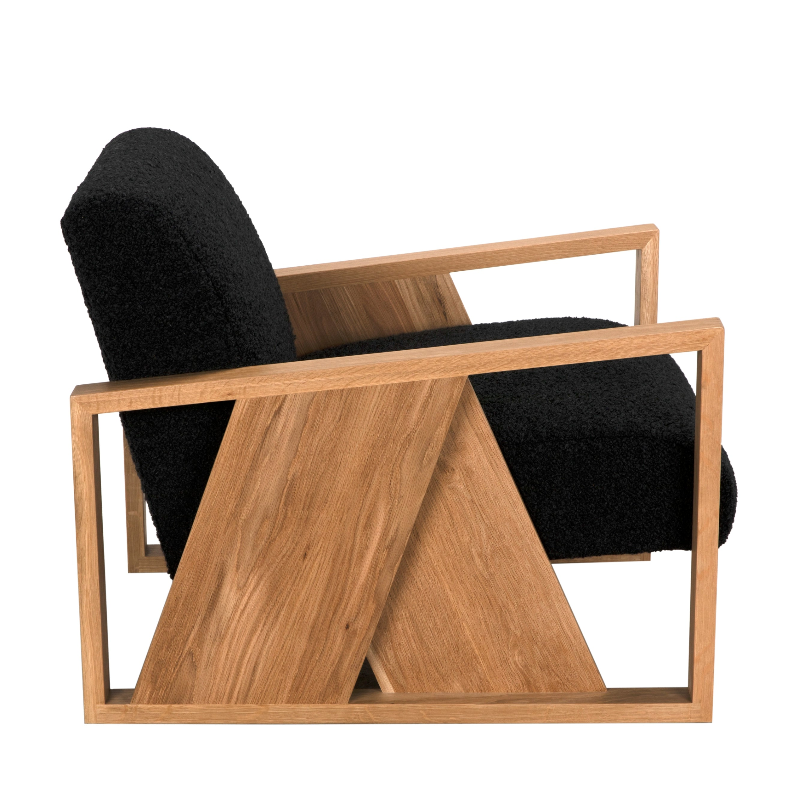 Cerise Chair