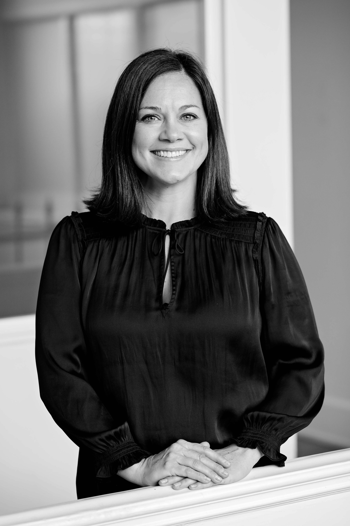 Alisha Hancock
