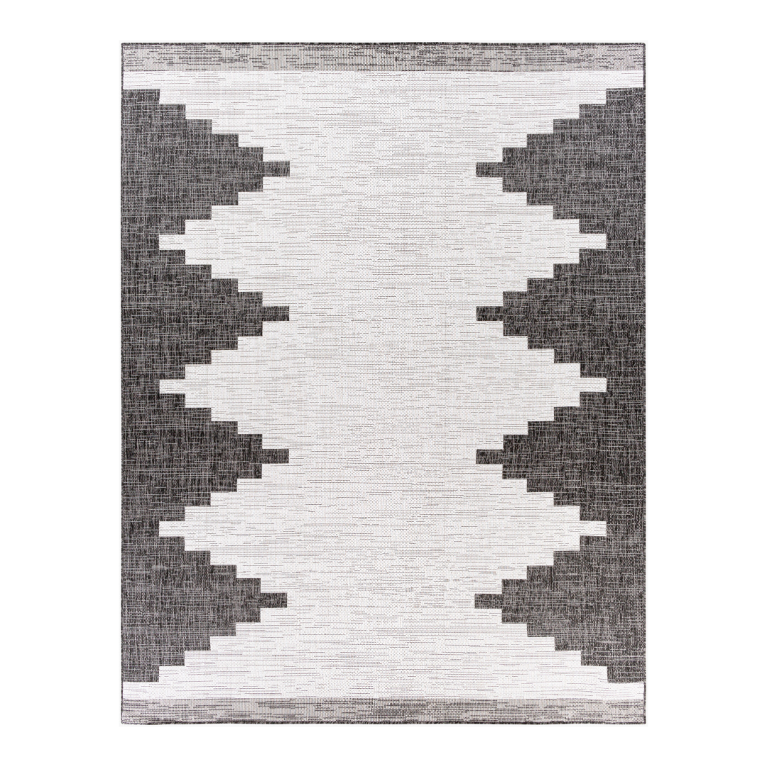 Mesa Machine Woven Rug