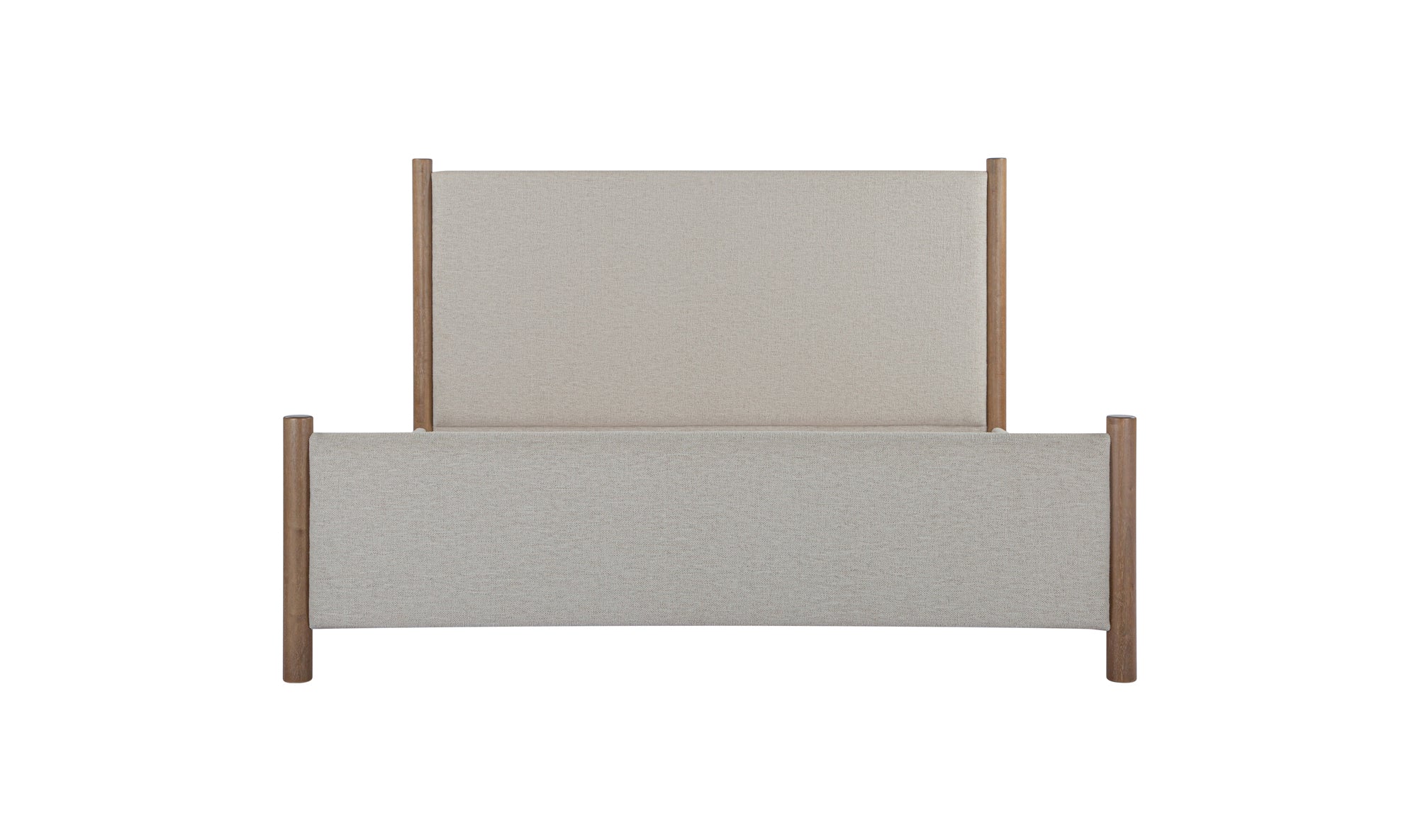 Warren Bed