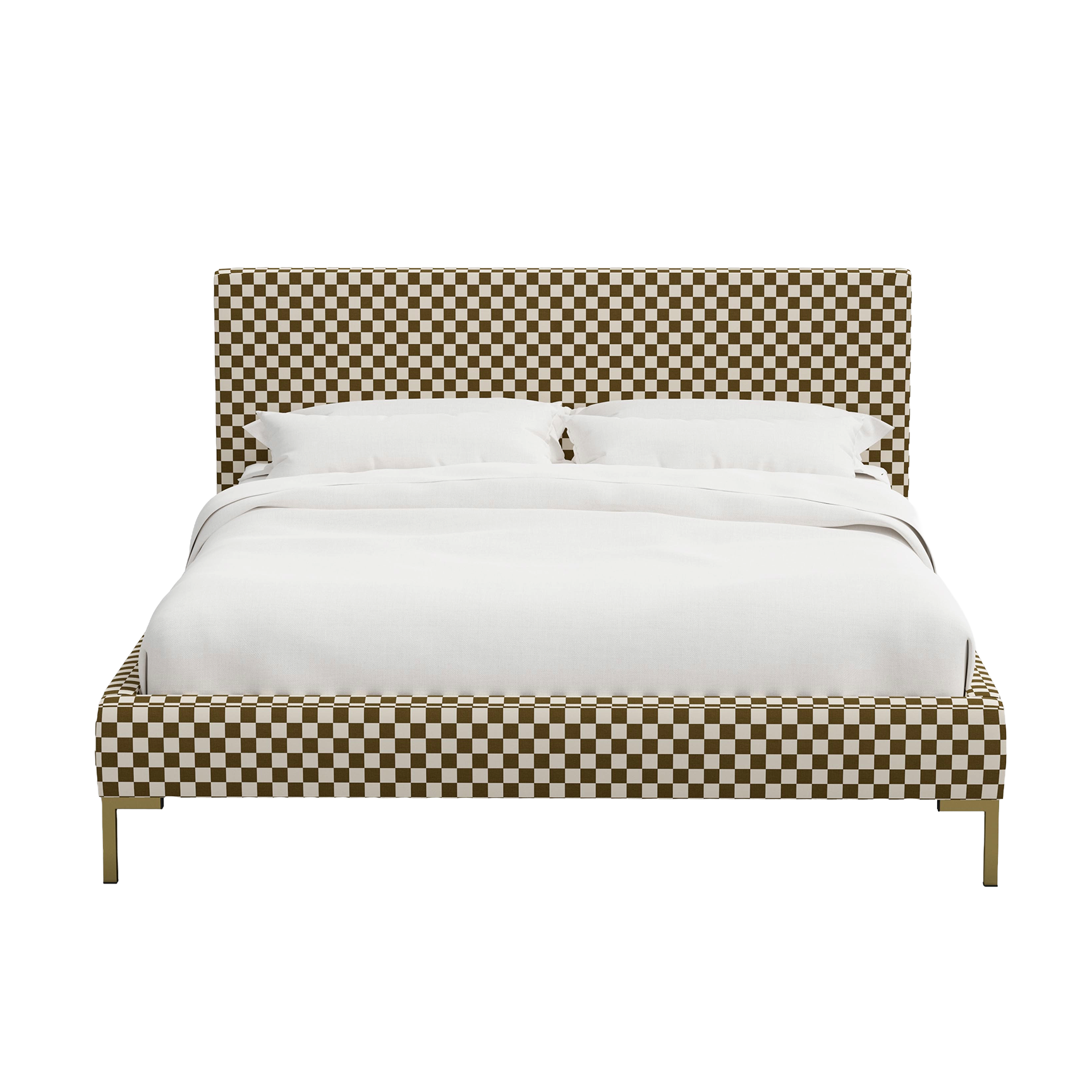 #color_Checkerboard Olive