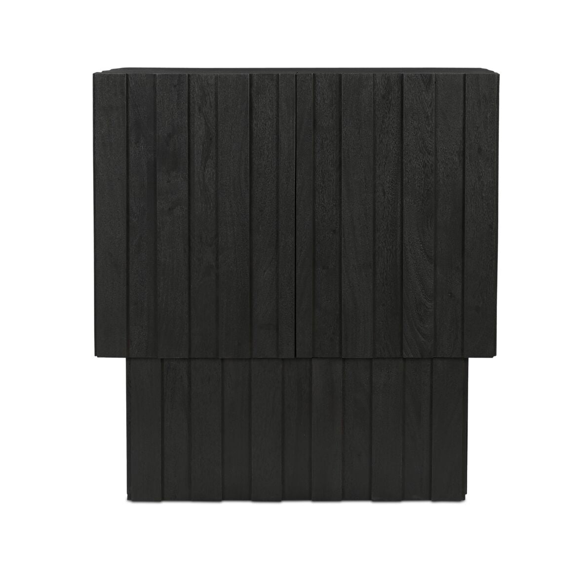 Bronner Bar Cabinet