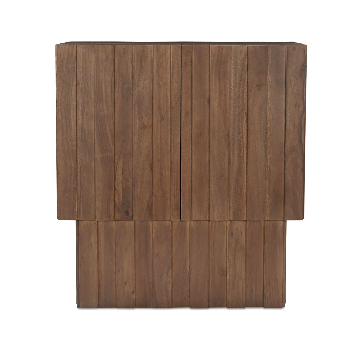Bronner Bar Cabinet