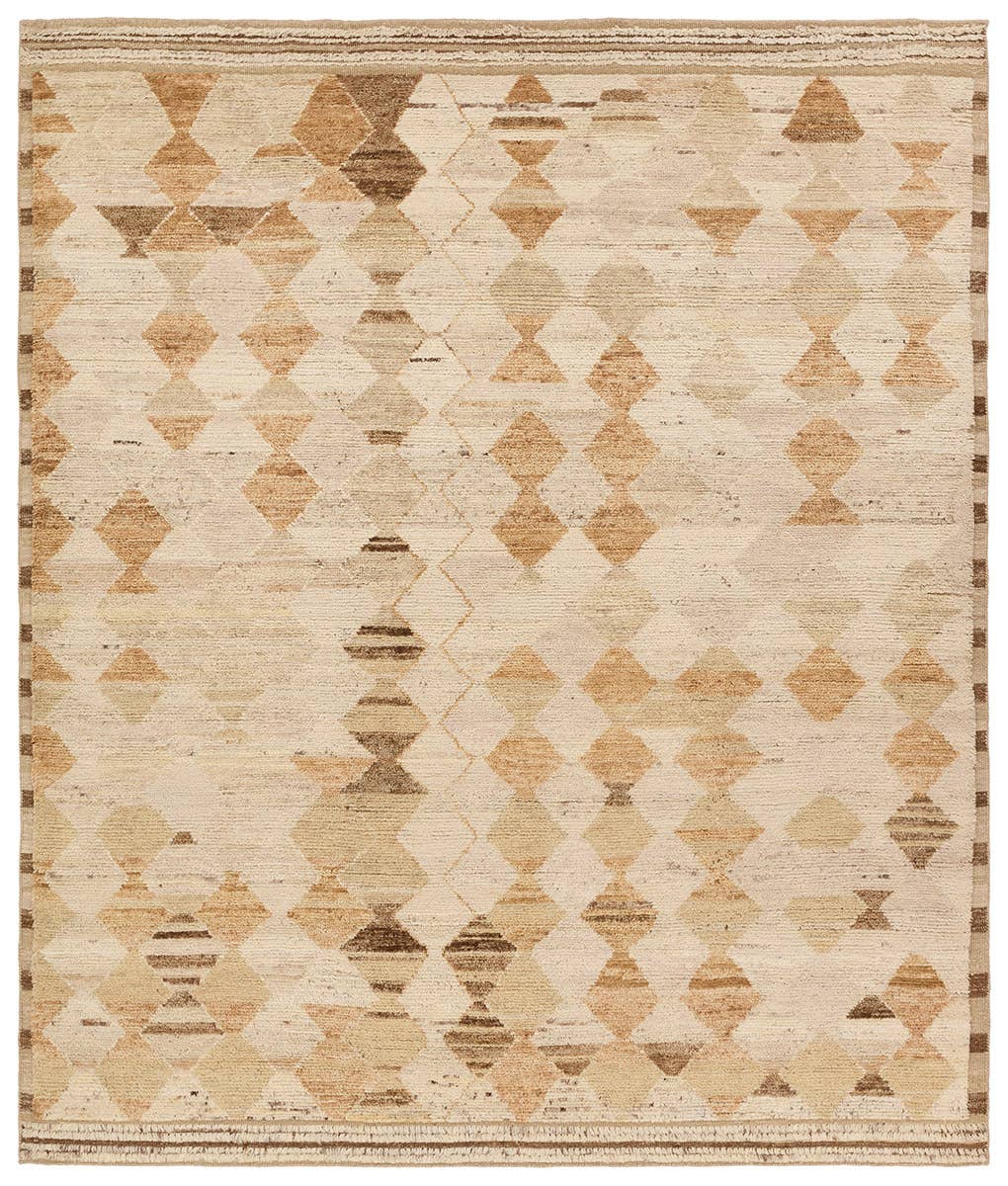 Sirsa Rug