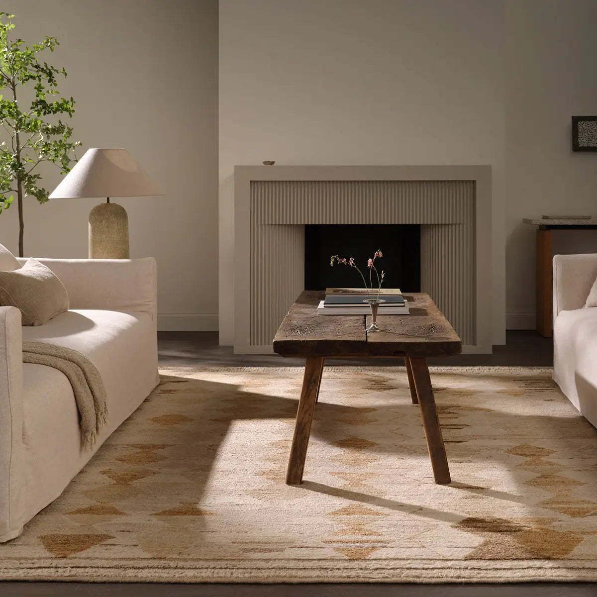 Sirsa Rug