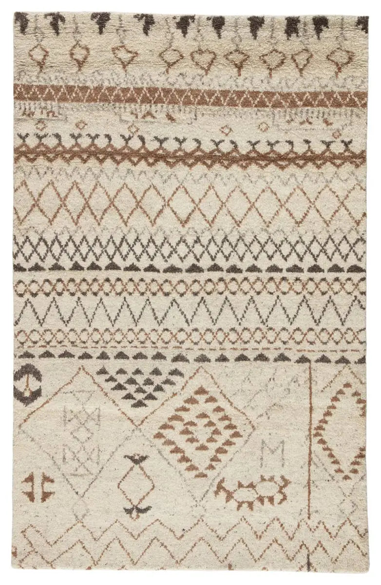 Zamunda Rug
