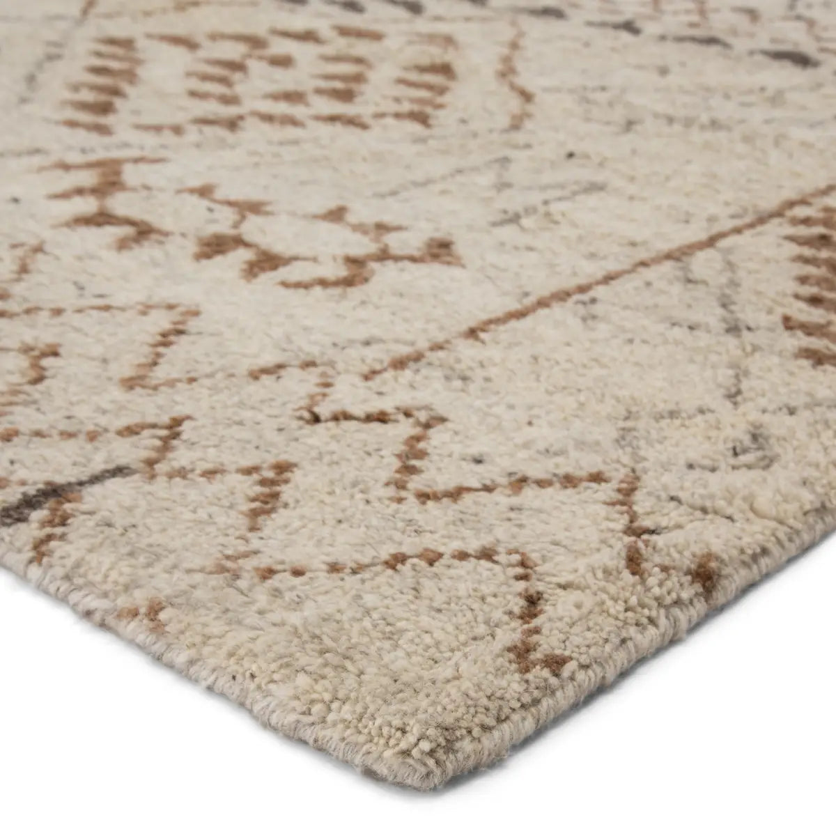 Zamunda Rug