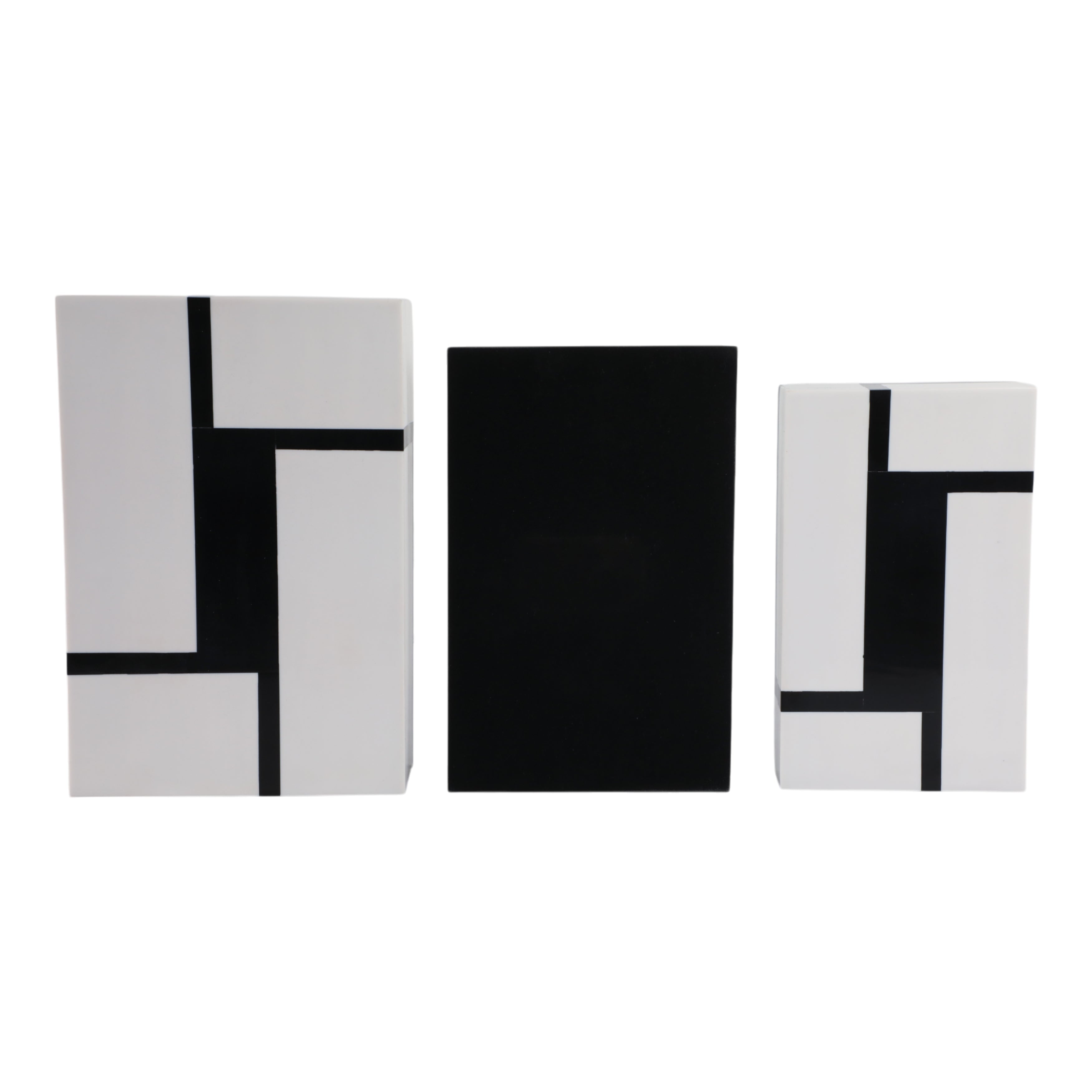 Ceryn Boxes, Set of 3
