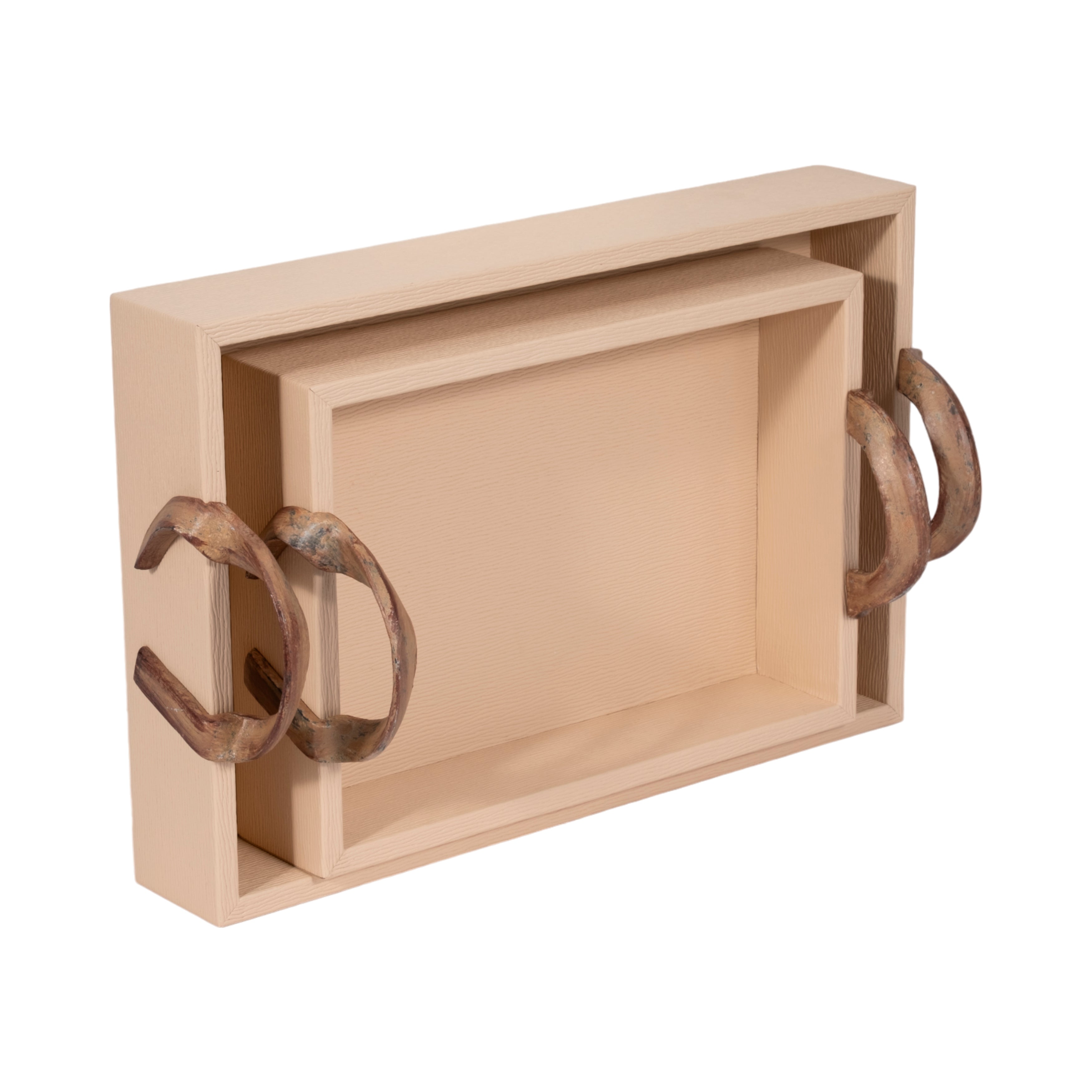Zephyra Trays