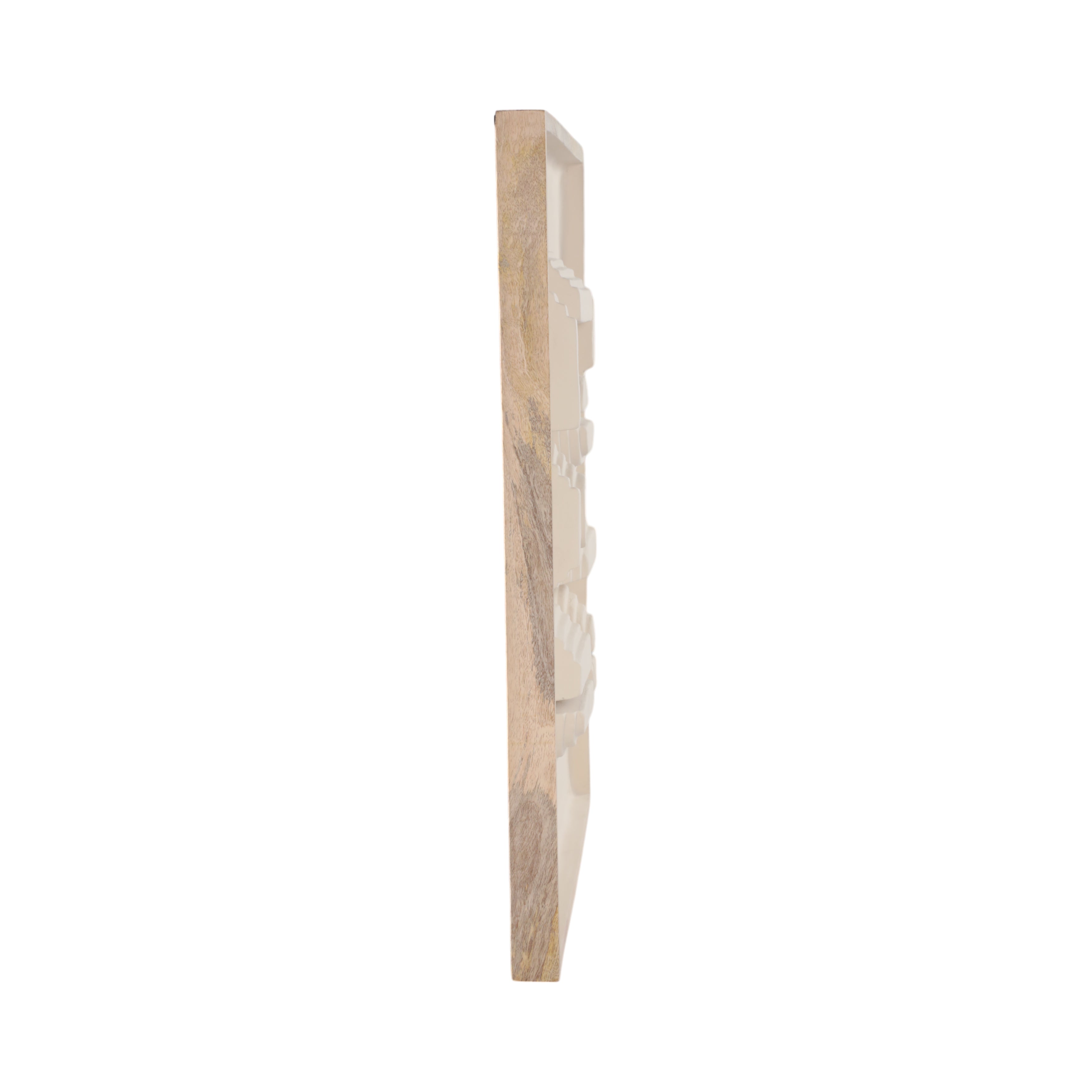 Blaise Ivory  Wall Art