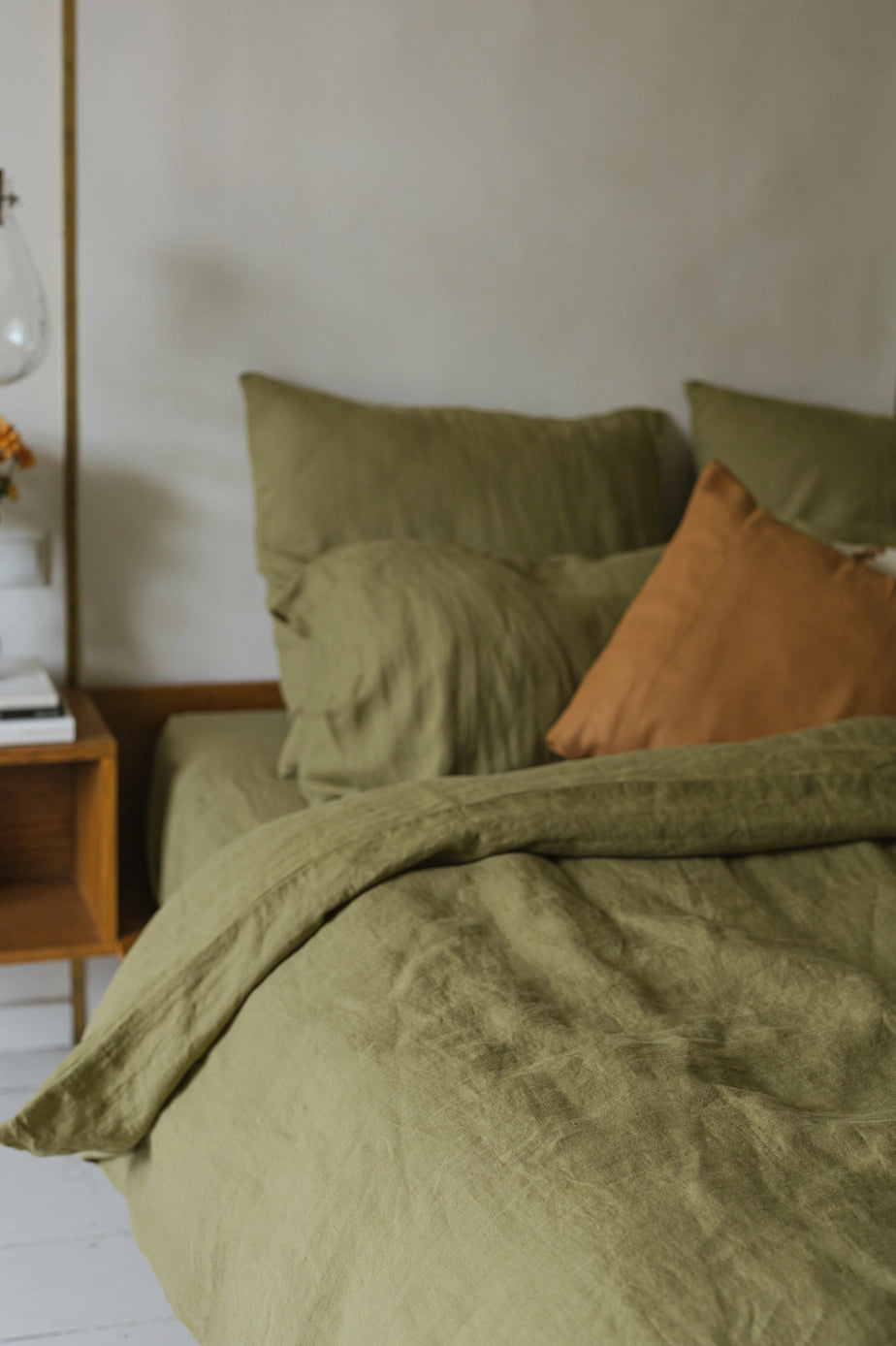 #color_Olive Green